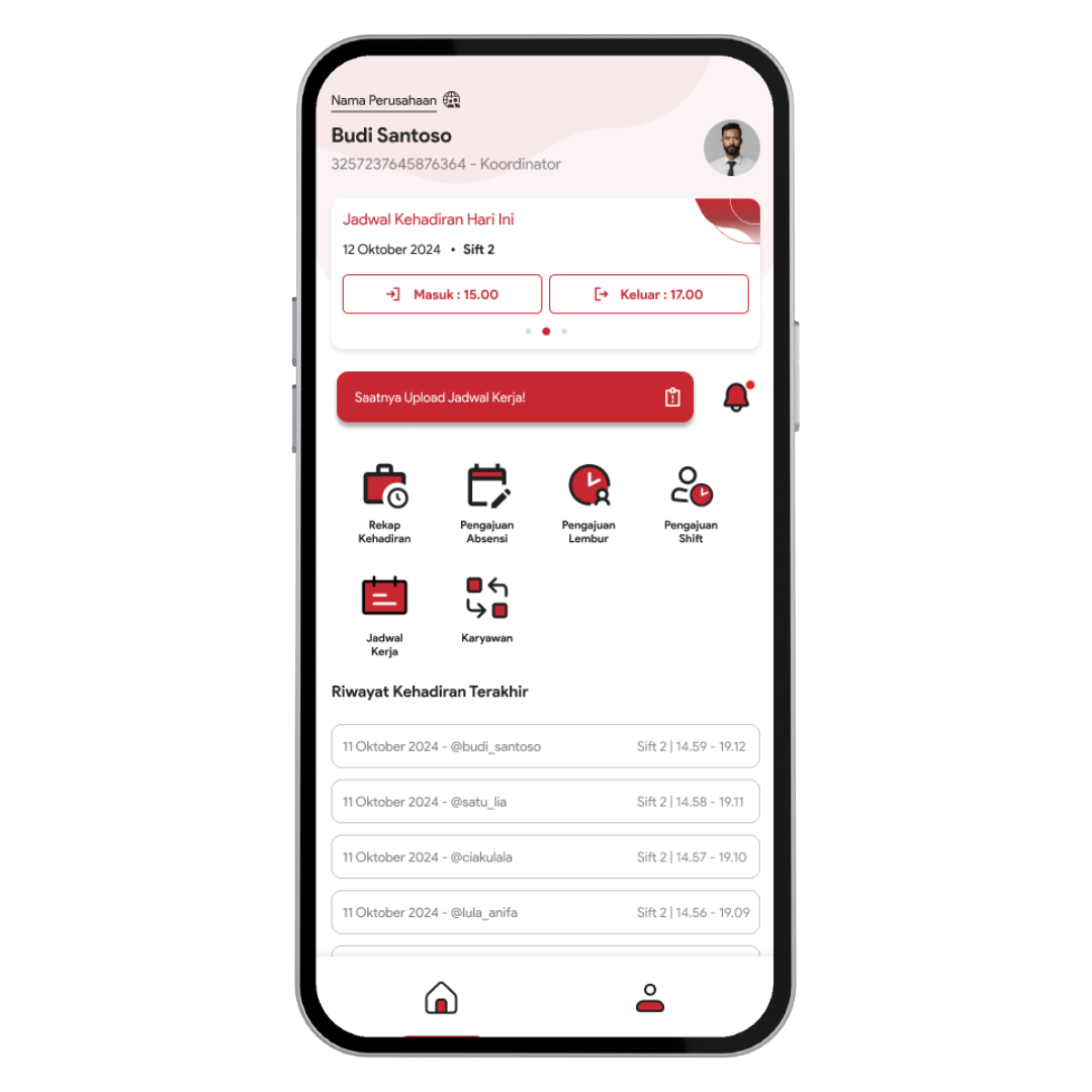 Phone Mockup